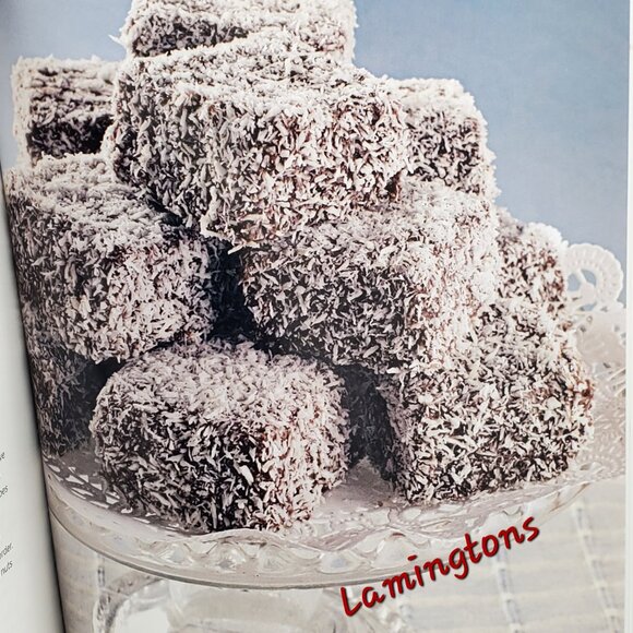 Best of the Best Hardcover Cookbook - Picture 5 of 12